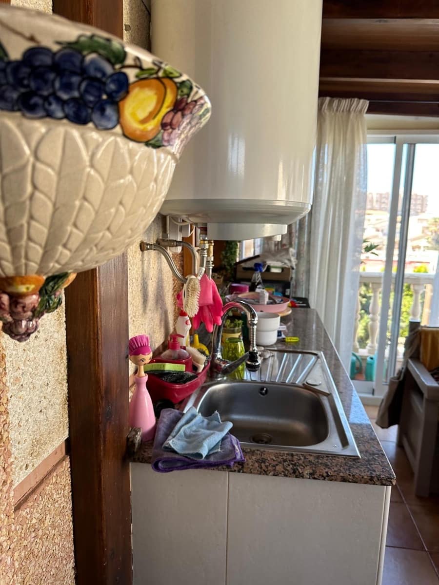 7 bedroom Villa for sale in Aguilas with garage - € 560,000 (Ref: 9713298)