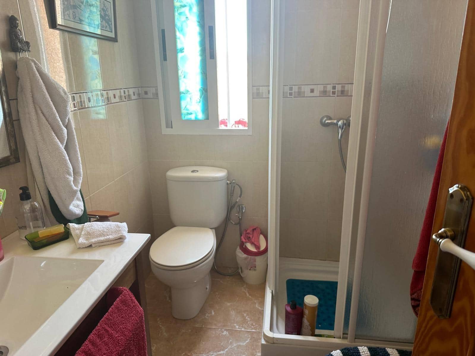 7 bedroom Villa for sale in Aguilas with garage - € 560,000 (Ref: 9713298)