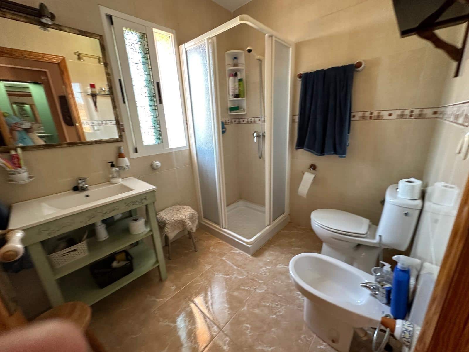 7 bedroom Villa for sale in Aguilas with garage - € 560,000 (Ref: 9713298)