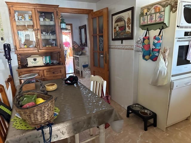 7 chambre Villa/Maison à vendre à Aguilas avec garage - 560 000 € (Ref: 9713298)