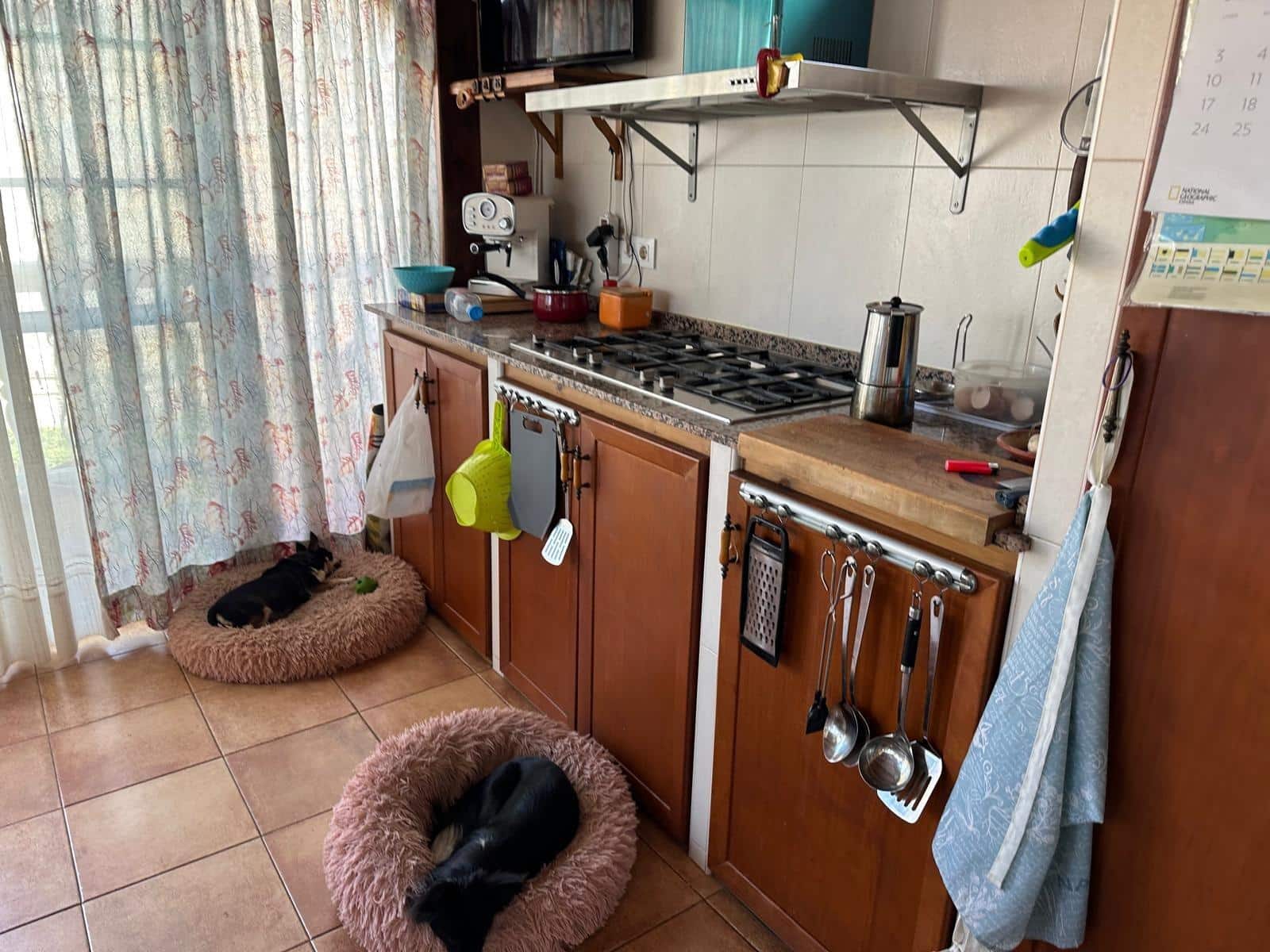 7 bedroom Villa for sale in Aguilas with garage - € 560,000 (Ref: 9713298)