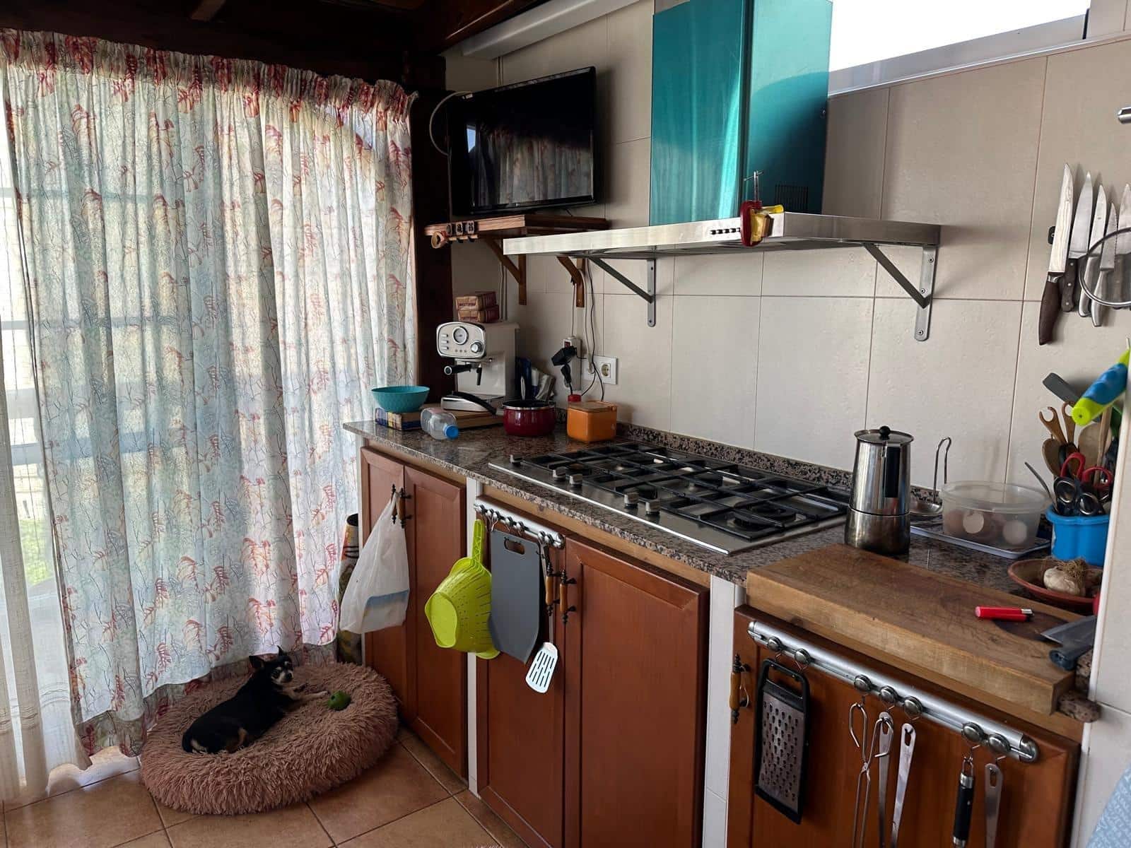 7 bedroom Villa for sale in Aguilas with garage - € 560,000 (Ref: 9713298)