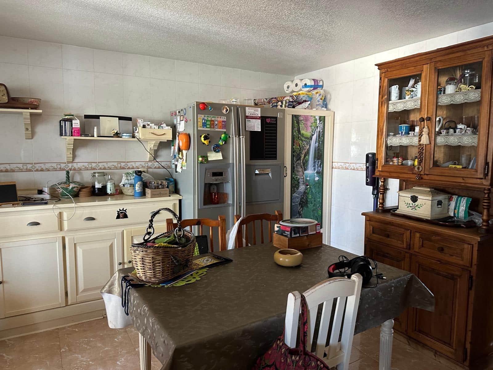 7 bedroom Villa for sale in Aguilas with garage - € 560,000 (Ref: 9713298)