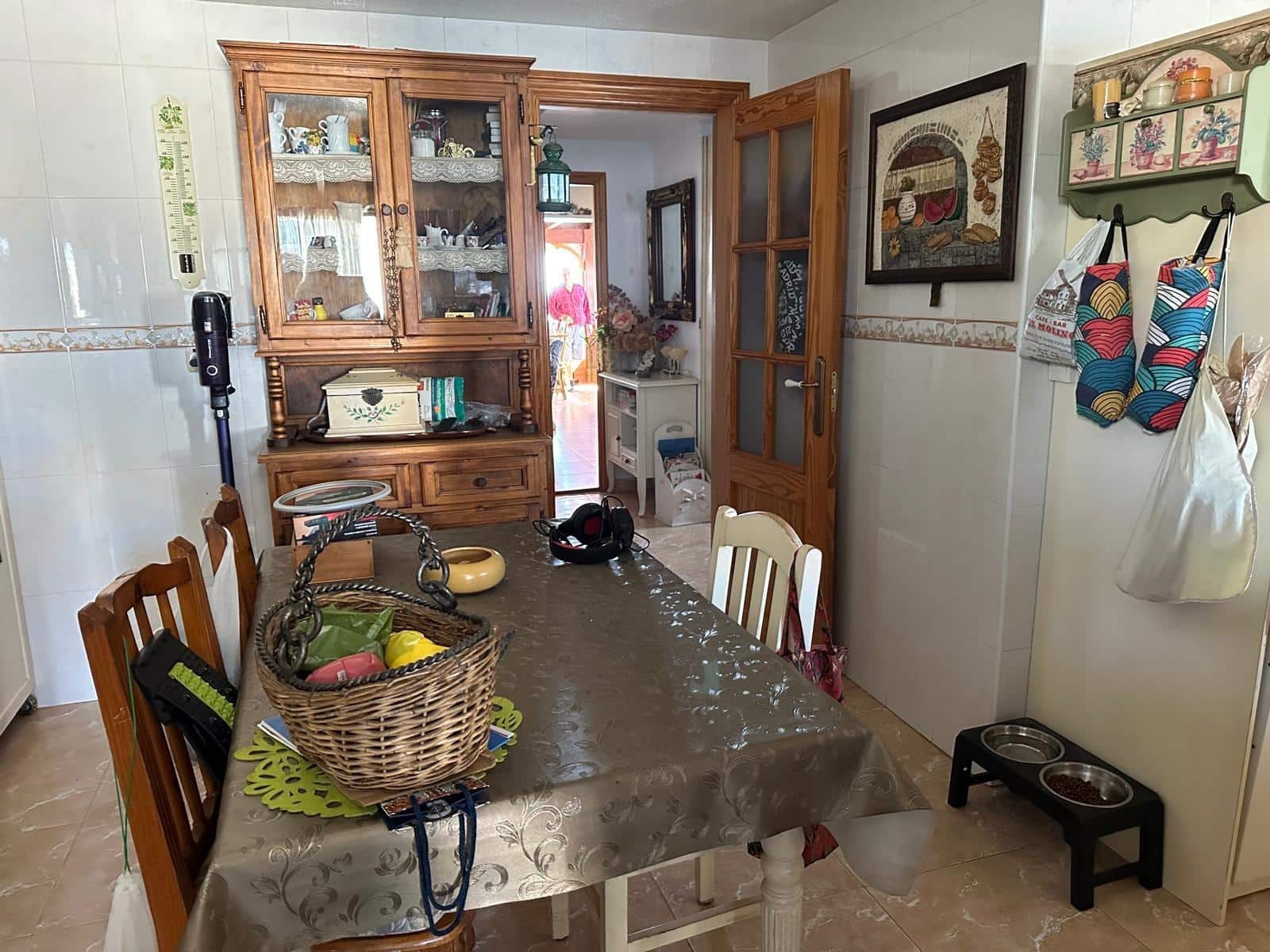 7 bedroom Villa for sale in Aguilas with garage - € 560,000 (Ref: 9713298)