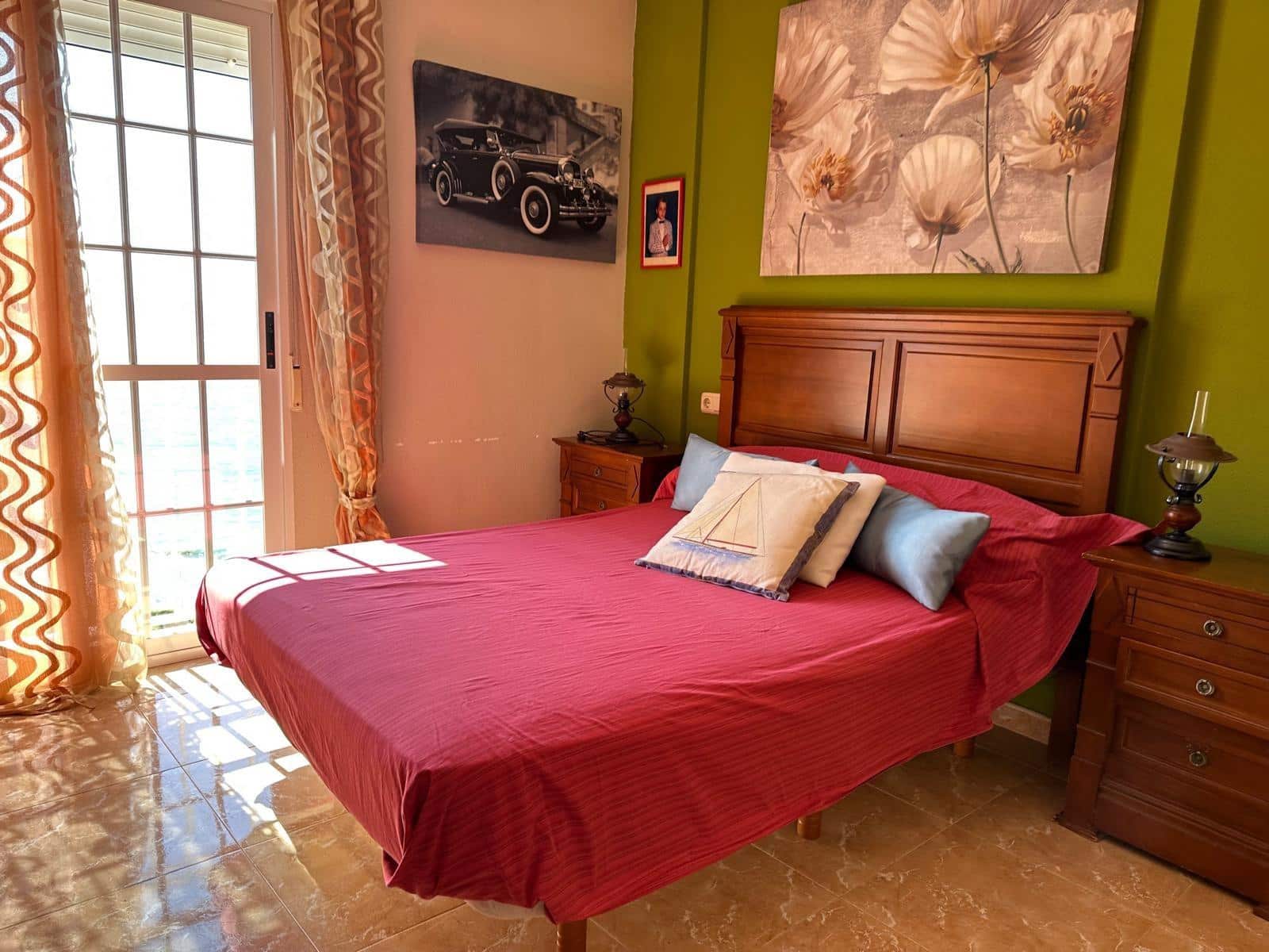 7 bedroom Villa for sale in Aguilas with garage - € 560,000 (Ref: 9713298)