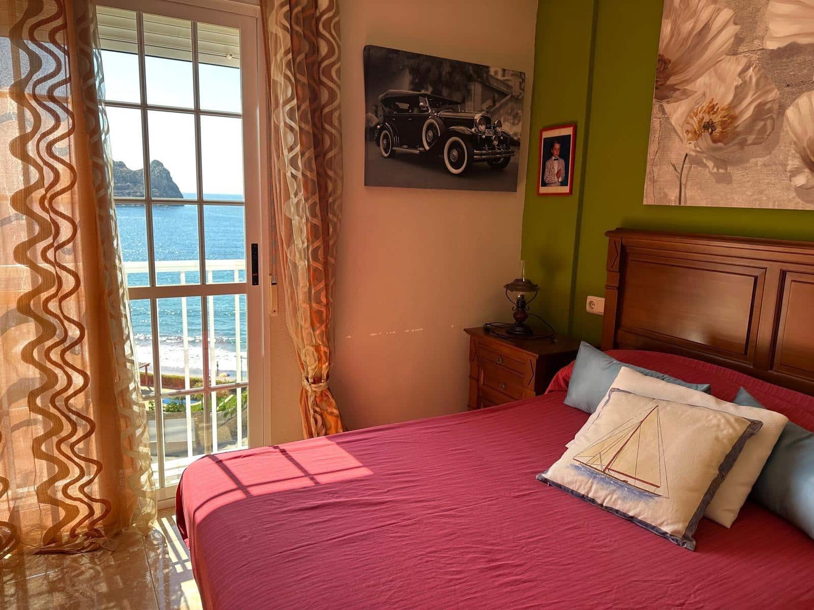 7 bedroom Villa for sale in Aguilas with garage - € 560,000 (Ref: 9713298)