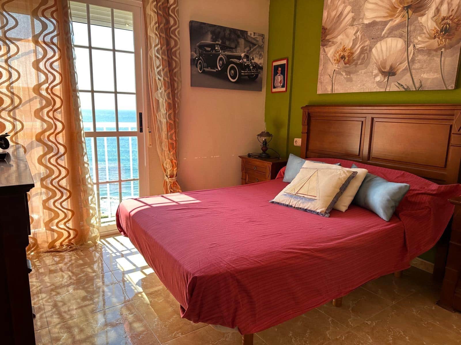 7 bedroom Villa for sale in Aguilas with garage - € 560,000 (Ref: 9713298)