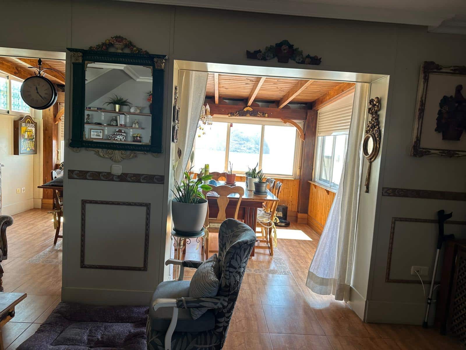 7 bedroom Villa for sale in Aguilas with garage - € 560,000 (Ref: 9713298)