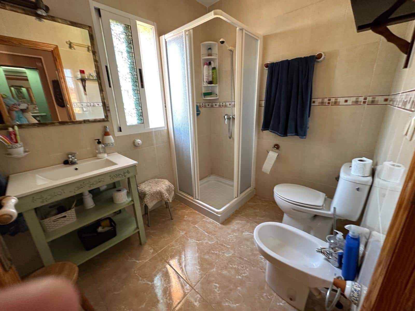 7 bedroom Villa for sale in Aguilas with garage - € 560,000 (Ref: 9713298)