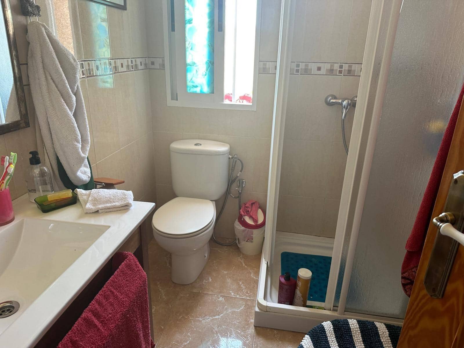 7 bedroom Villa for sale in Aguilas with garage - € 560,000 (Ref: 9713298)