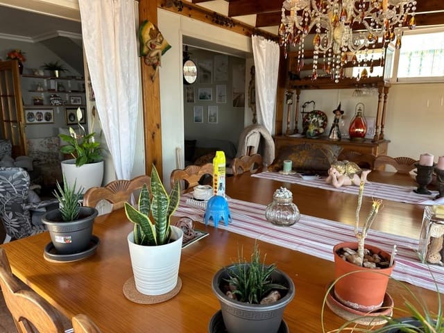 7 chambre Villa/Maison à vendre à Aguilas avec garage - 560 000 € (Ref: 9713298)