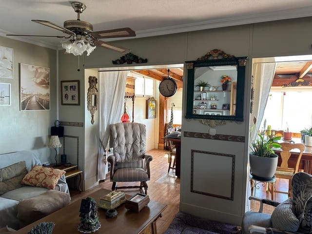 7 chambre Villa/Maison à vendre à Aguilas avec garage - 560 000 € (Ref: 9713298)