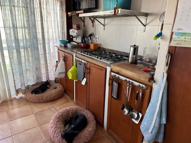 7 chambre Villa/Maison à vendre à Aguilas avec garage - 560 000 € (Ref: 9713298)