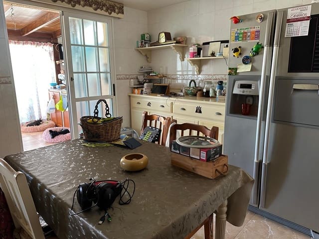 7 chambre Villa/Maison à vendre à Aguilas avec garage - 560 000 € (Ref: 9713298)