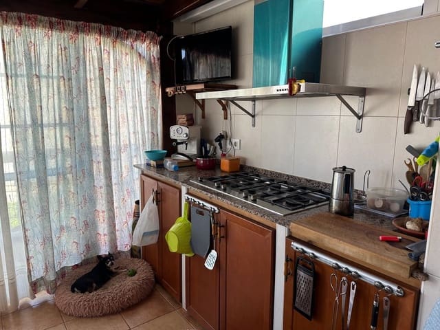 7 chambre Villa/Maison à vendre à Aguilas avec garage - 560 000 € (Ref: 9713298)