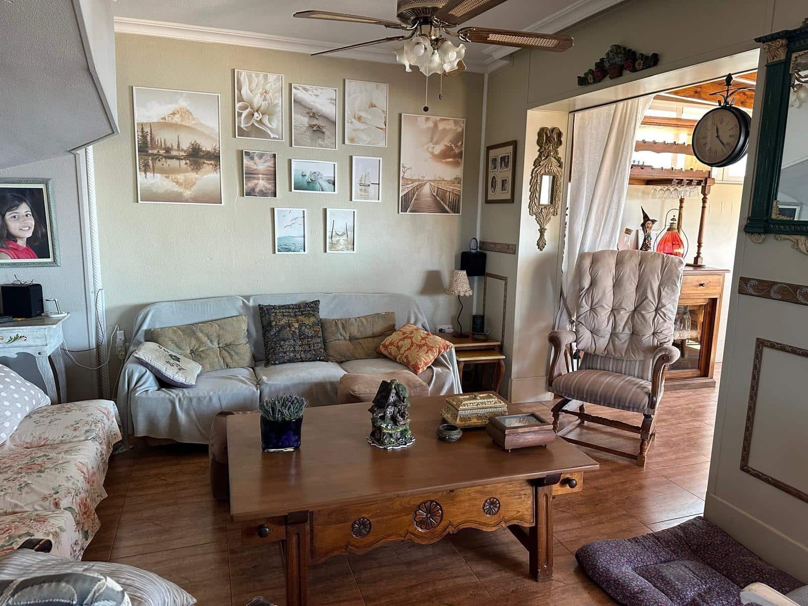 7 bedroom Villa for sale in Aguilas with garage - € 560,000 (Ref: 9713298)