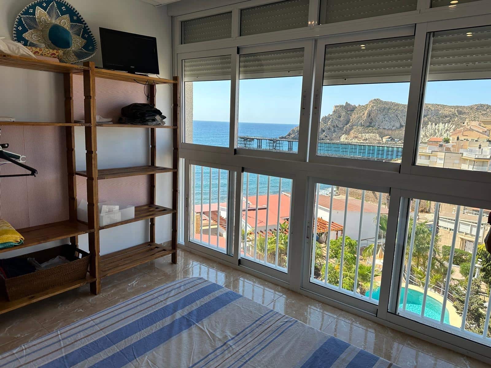 7 bedroom Villa for sale in Aguilas with garage - € 560,000 (Ref: 9713298)
