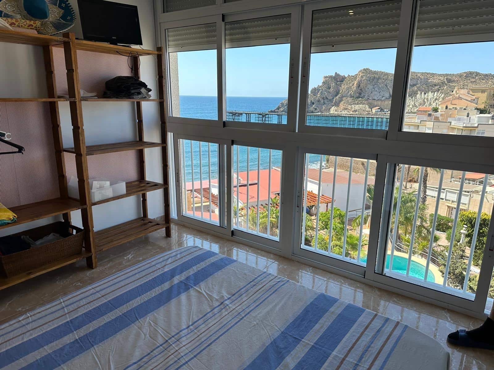 7 bedroom Villa for sale in Aguilas with garage - € 560,000 (Ref: 9713298)