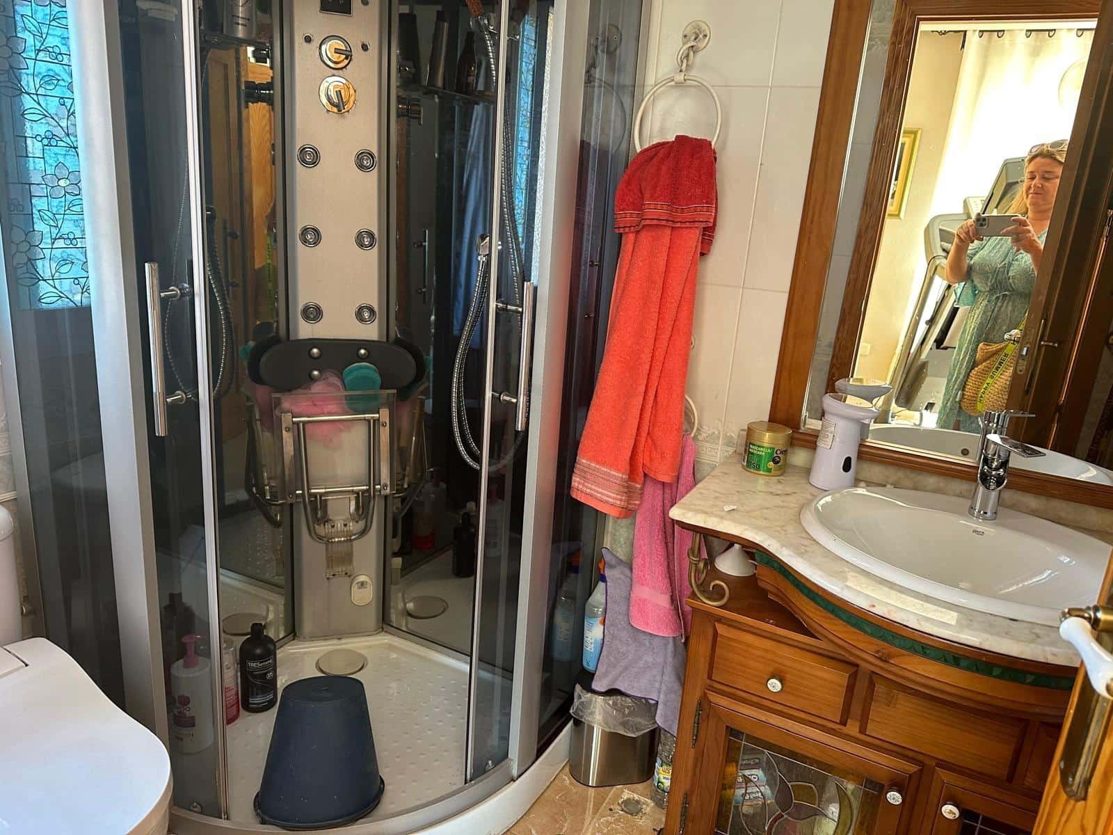 7 bedroom Villa for sale in Aguilas with garage - € 560,000 (Ref: 9713298)