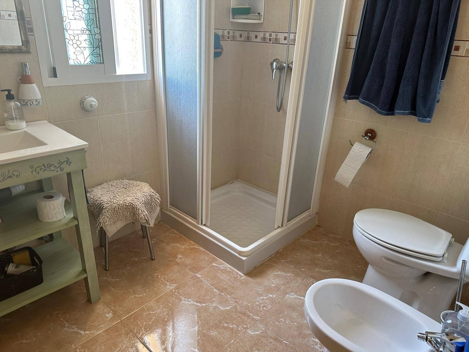 7 bedroom Villa for sale in Aguilas with garage - € 560,000 (Ref: 9713298)