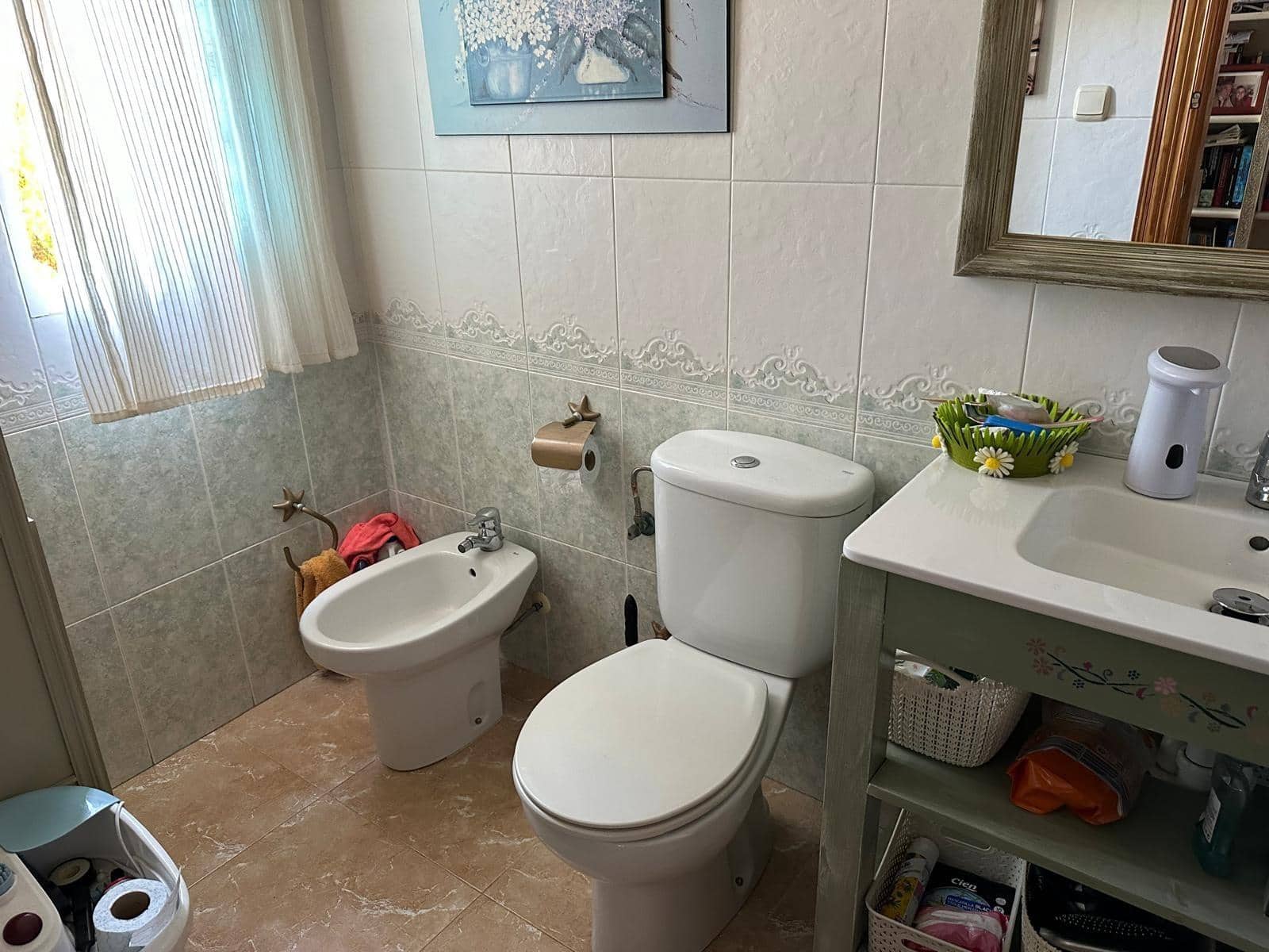 7 bedroom Villa for sale in Aguilas with garage - € 560,000 (Ref: 9713298)