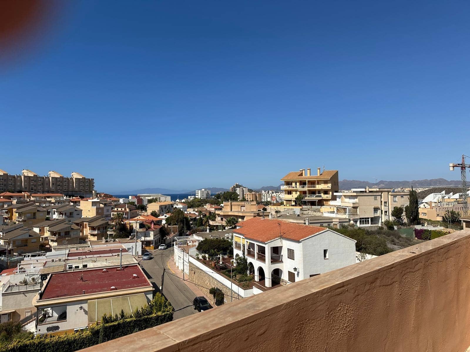 7 bedroom Villa for sale in Aguilas with garage - € 560,000 (Ref: 9713298)