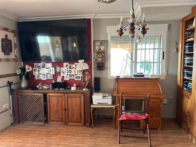 7 chambre Villa/Maison à vendre à Aguilas avec garage - 560 000 € (Ref: 9713298)