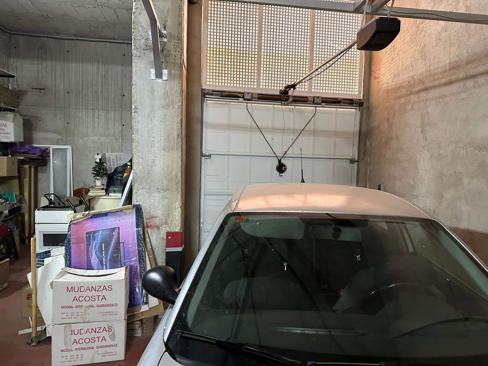 7 bedroom Villa for sale in Aguilas with garage - € 560,000 (Ref: 9713298)