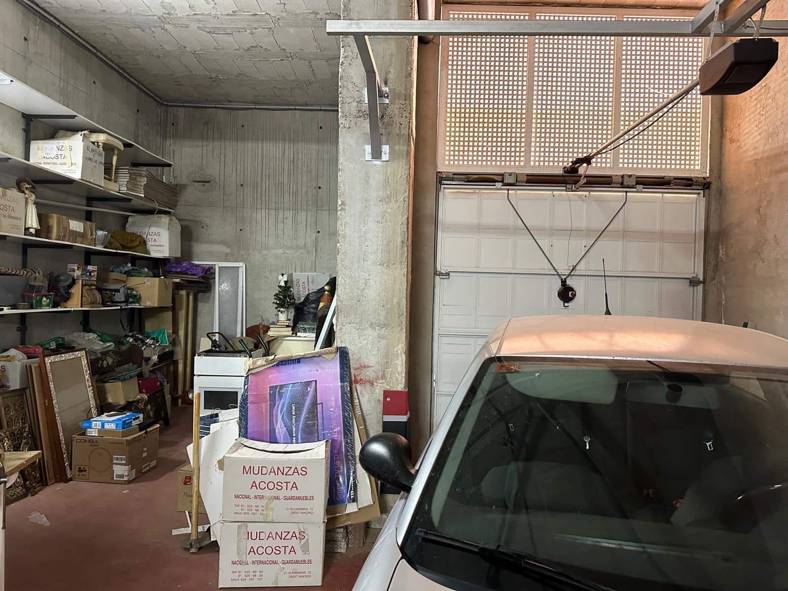 7 bedroom Villa for sale in Aguilas with garage - € 560,000 (Ref: 9713298)