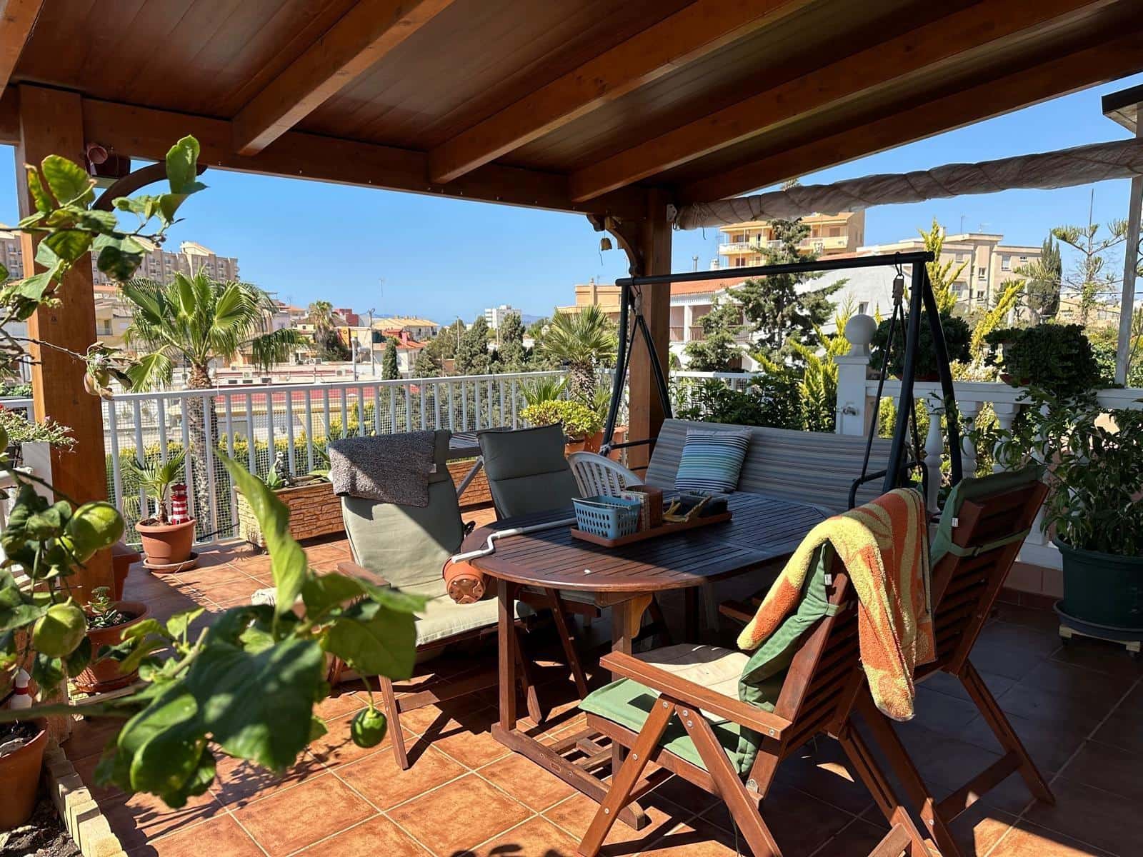 7 bedroom Villa for sale in Aguilas with garage - € 560,000 (Ref: 9713298)