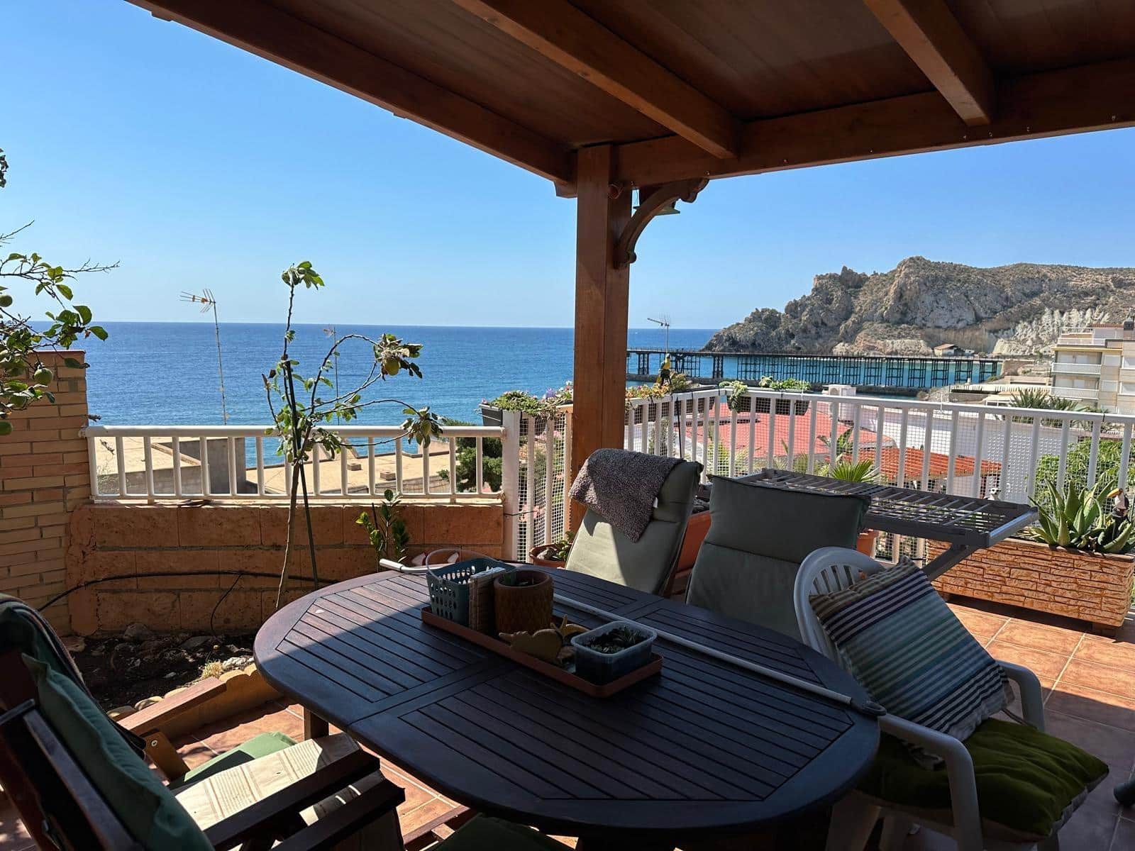 7 bedroom Villa for sale in Aguilas with garage - € 560,000 (Ref: 9713298)