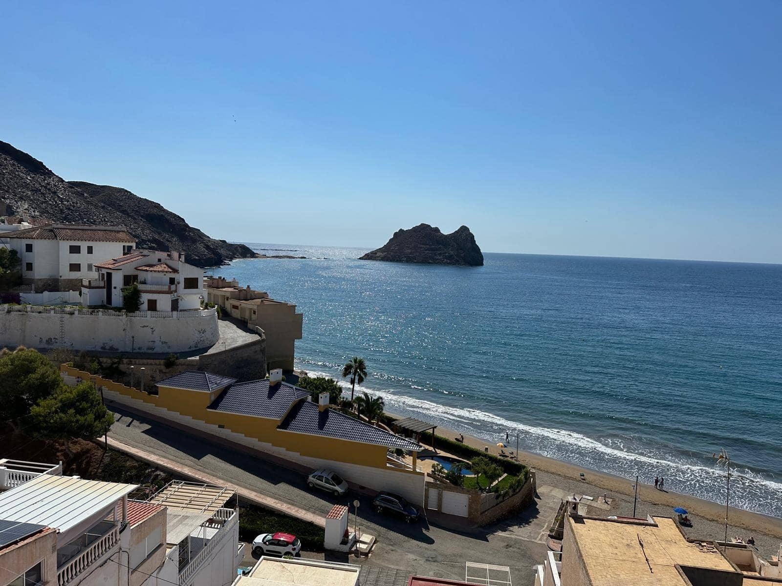 7 bedroom Villa for sale in Aguilas with garage - € 560,000 (Ref: 9713298)
