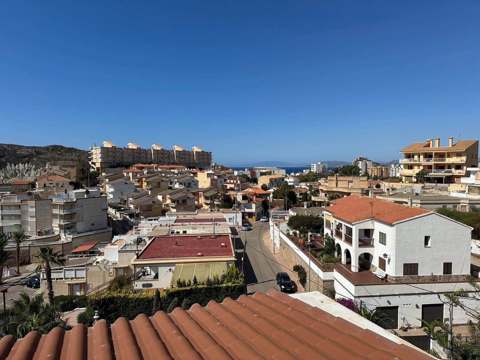 7 bedroom Villa for sale in Aguilas with garage - € 560,000 (Ref: 9713298)