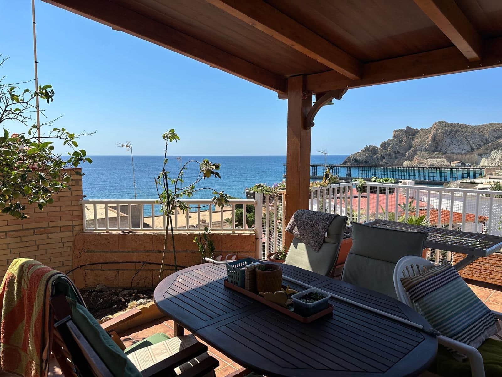 7 bedroom Villa for sale in Aguilas with garage - € 560,000 (Ref: 9713298)