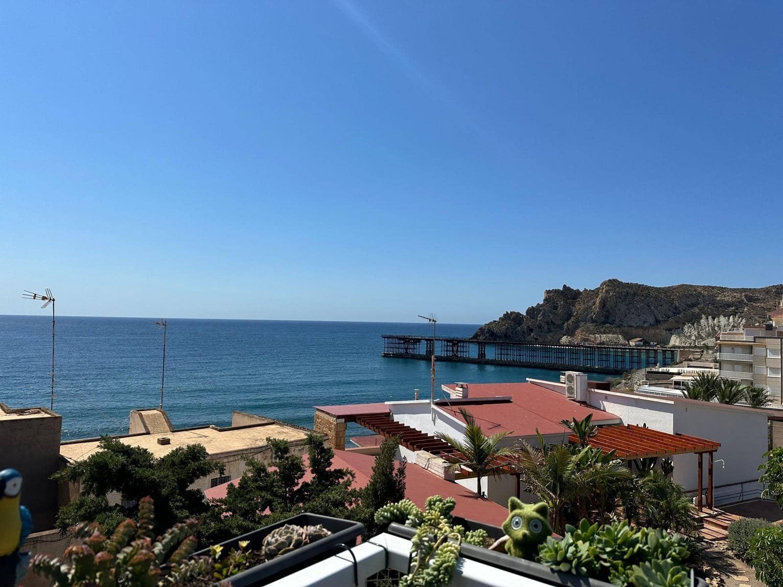7 bedroom Villa for sale in Aguilas with garage - € 560,000 (Ref: 9713298)