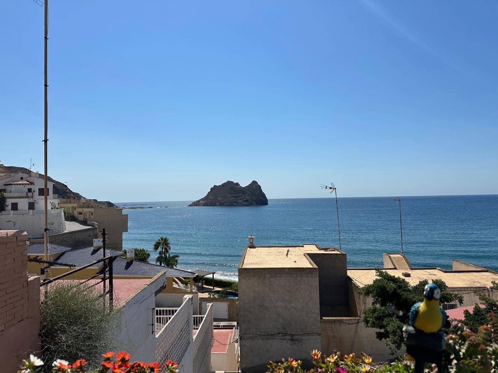 7 bedroom Villa for sale in Aguilas with garage - € 560,000 (Ref: 9713298)