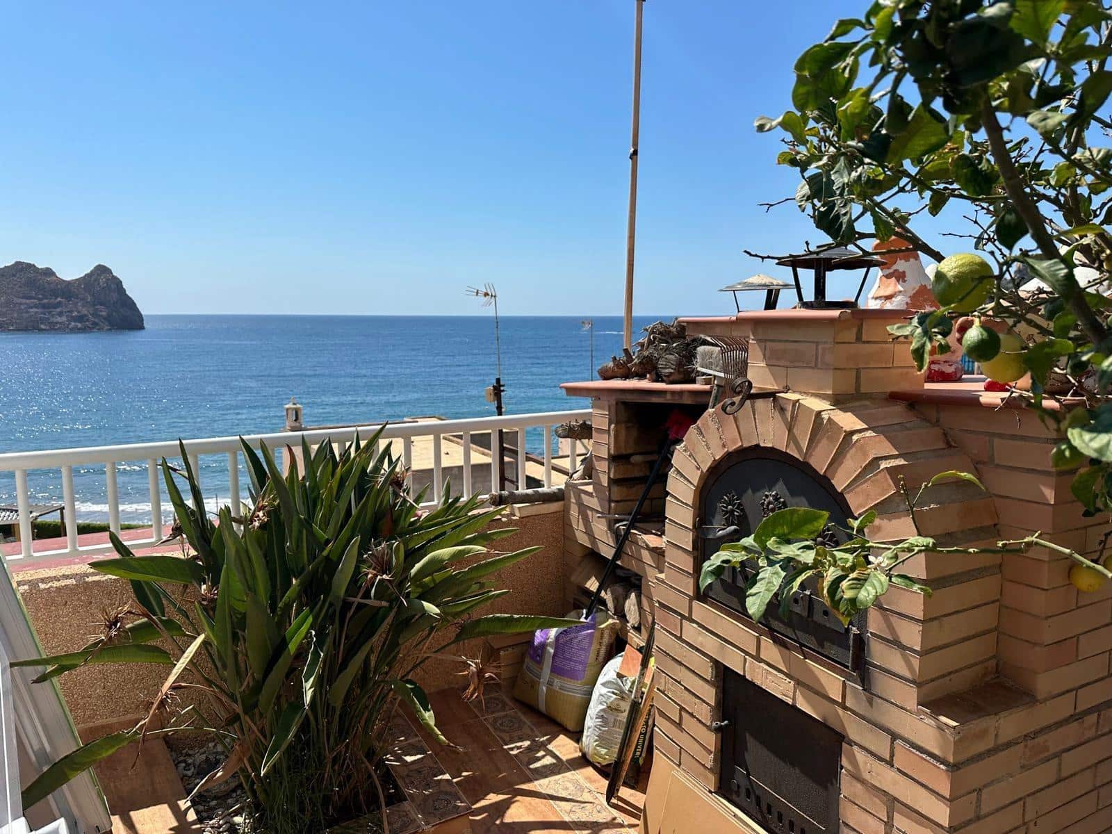 7 bedroom Villa for sale in Aguilas with garage - € 560,000 (Ref: 9713298)