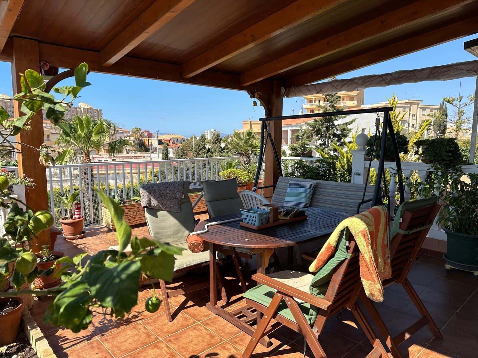 7 bedroom Villa for sale in Aguilas with garage - € 560,000 (Ref: 9713298)