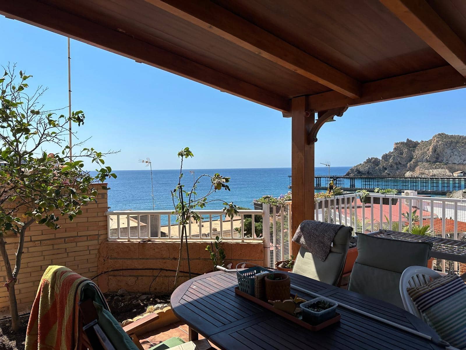 7 bedroom Villa for sale in Aguilas with garage - € 560,000 (Ref: 9713298)
