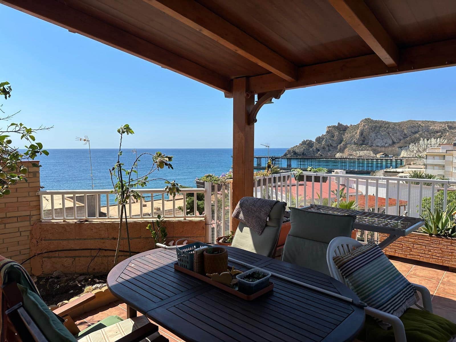7 bedroom Villa for sale in Aguilas with garage - € 560,000 (Ref: 9713298)
