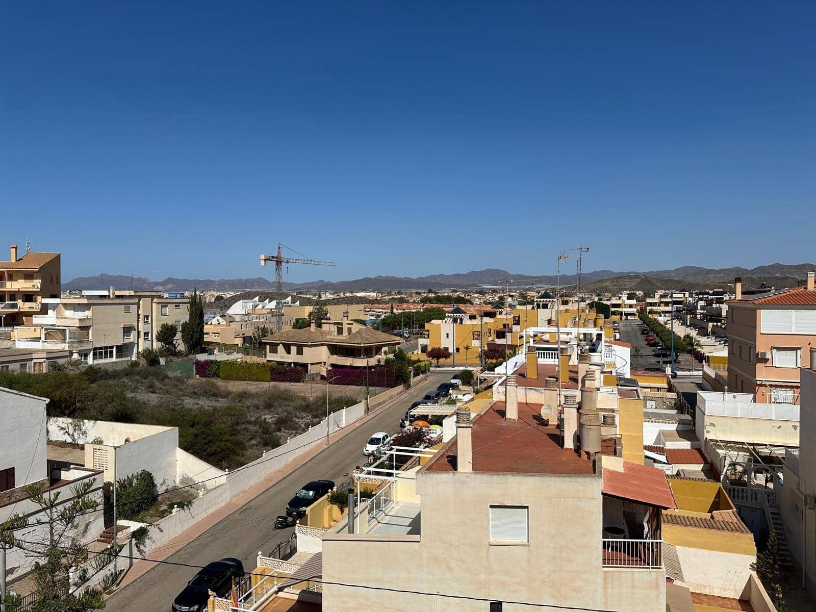 7 bedroom Villa for sale in Aguilas with garage - € 560,000 (Ref: 9713298)