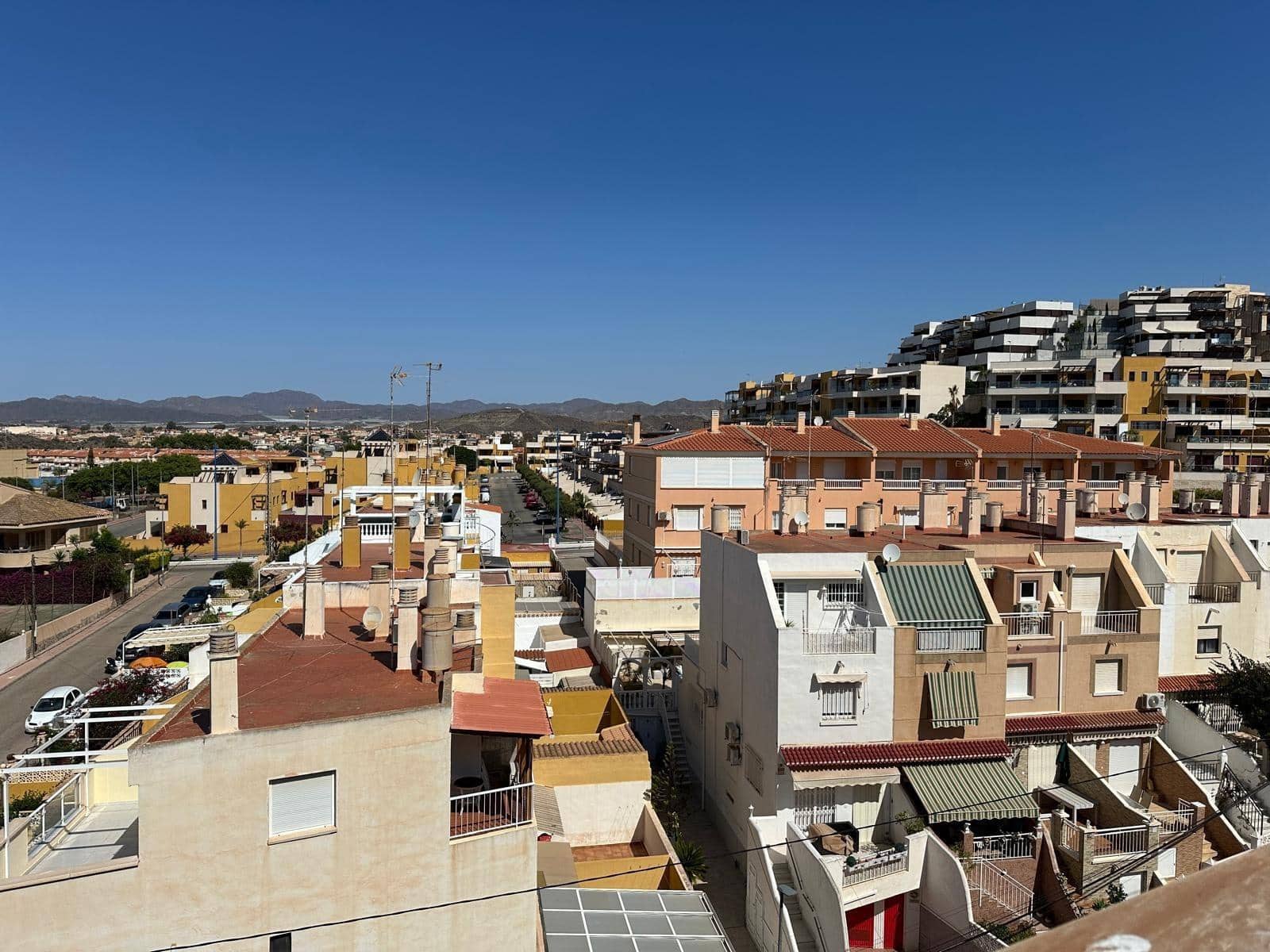 7 bedroom Villa for sale in Aguilas with garage - € 560,000 (Ref: 9713298)