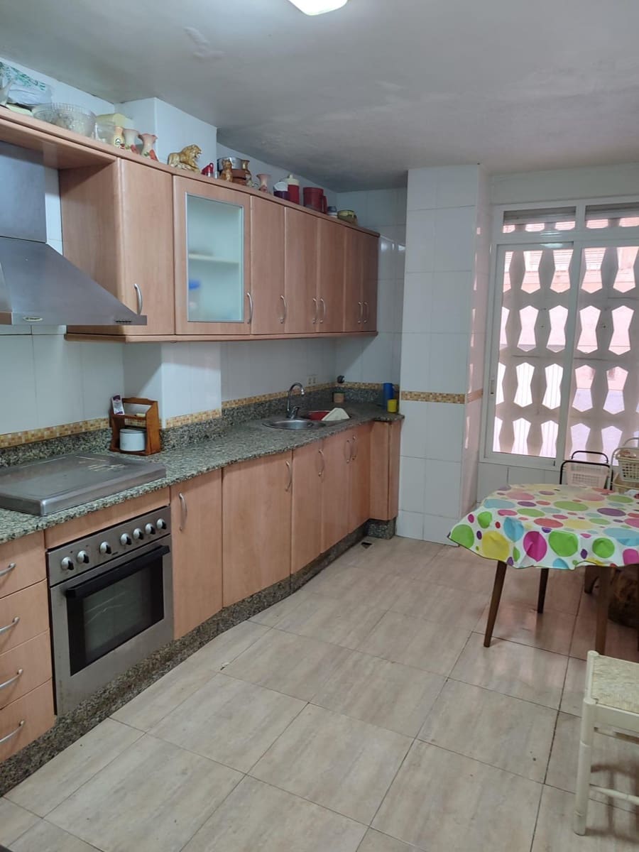 3 sypialnia Apartament na sprzedaż w Aguilas z garażem - 155 000 € (Ref: 9713299)