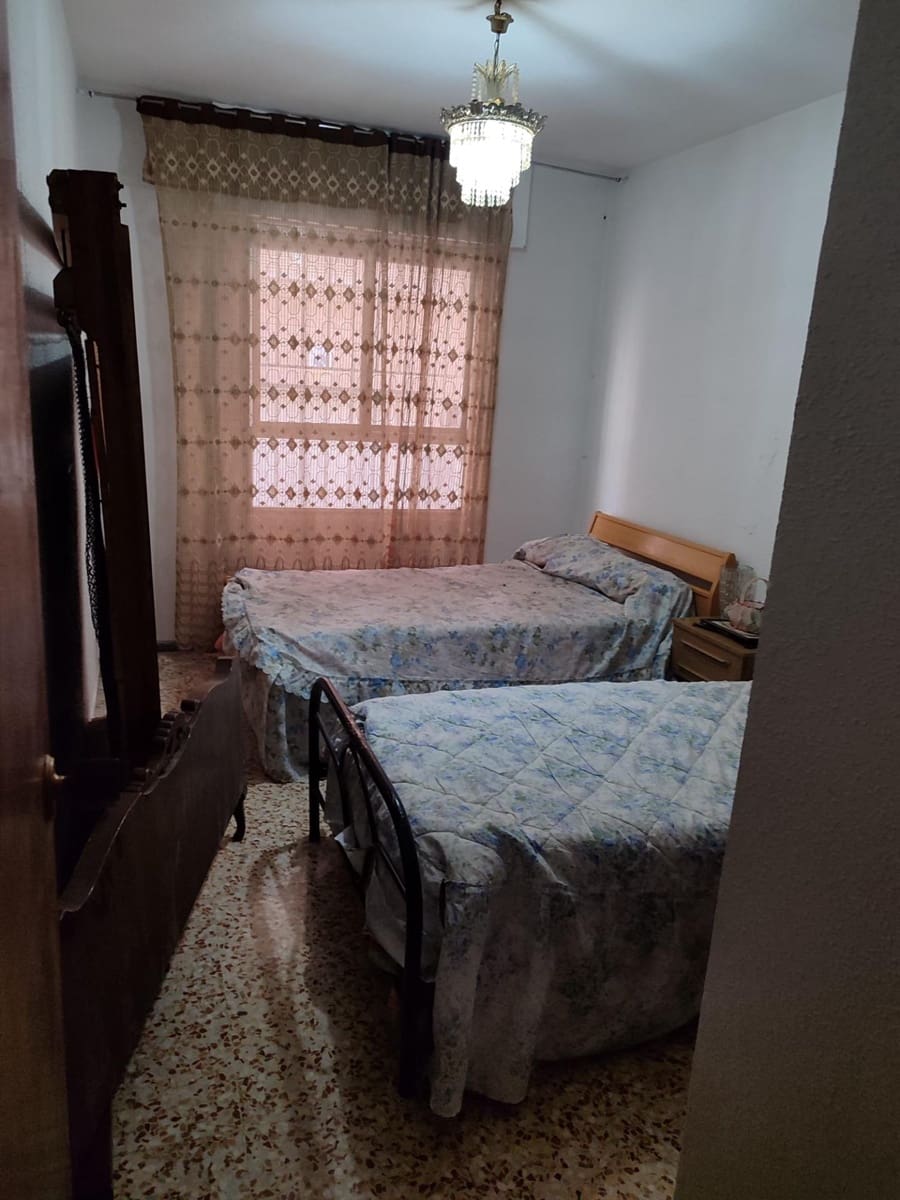 3 sypialnia Apartament na sprzedaż w Aguilas z garażem - 155 000 € (Ref: 9713299)