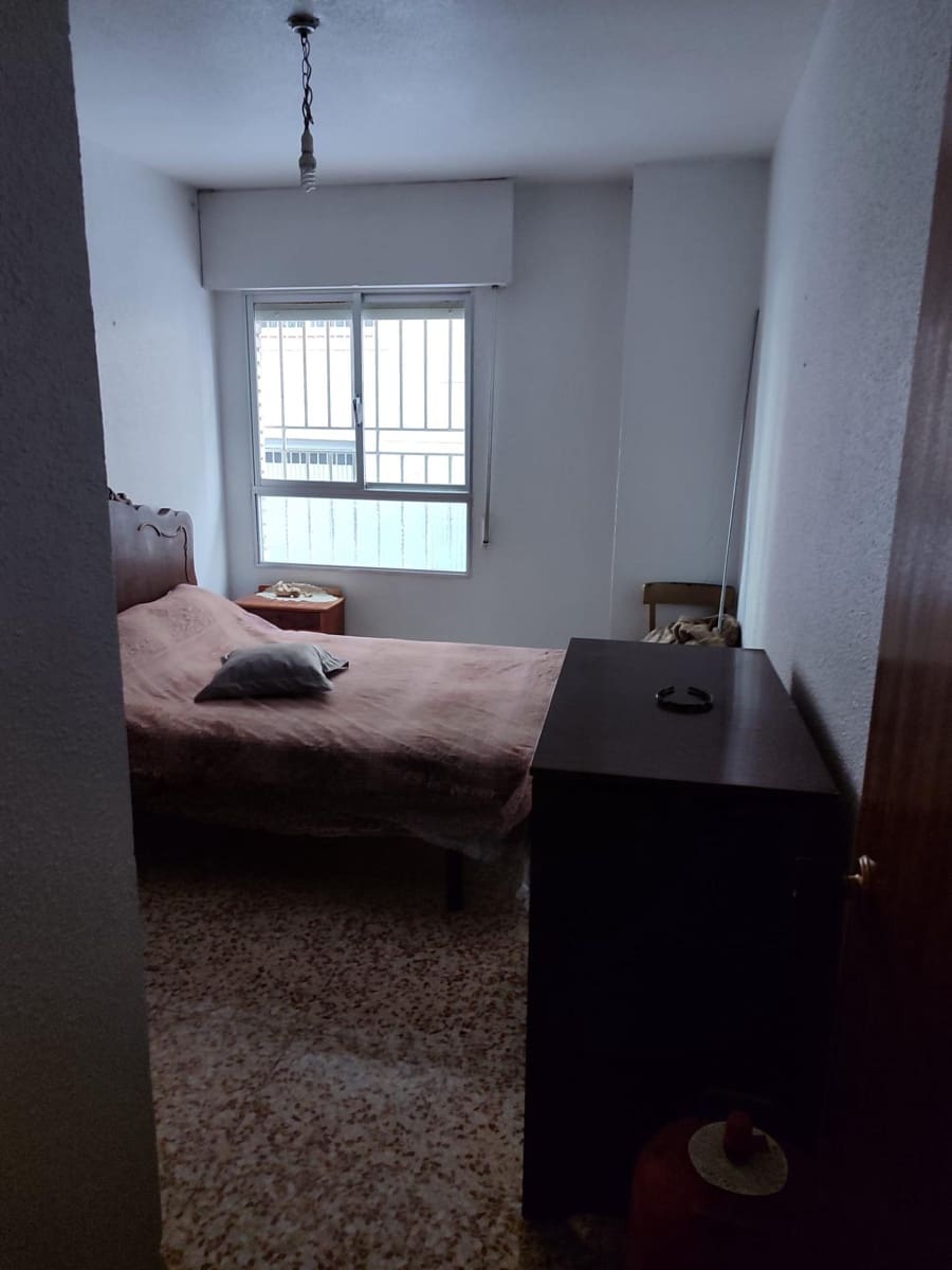 3 sypialnia Apartament na sprzedaż w Aguilas z garażem - 155 000 € (Ref: 9713299)