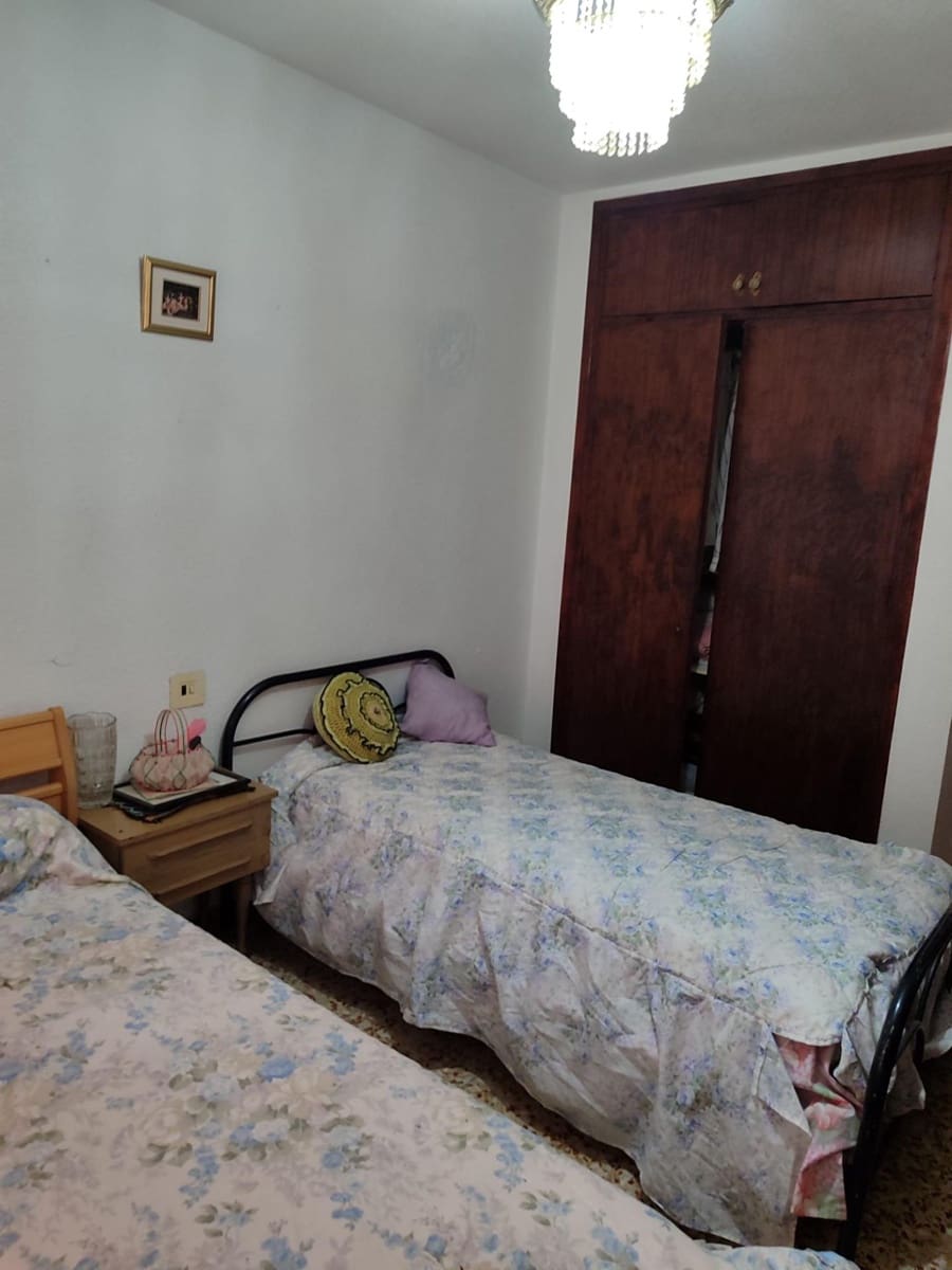 3 sypialnia Apartament na sprzedaż w Aguilas z garażem - 155 000 € (Ref: 9713299)