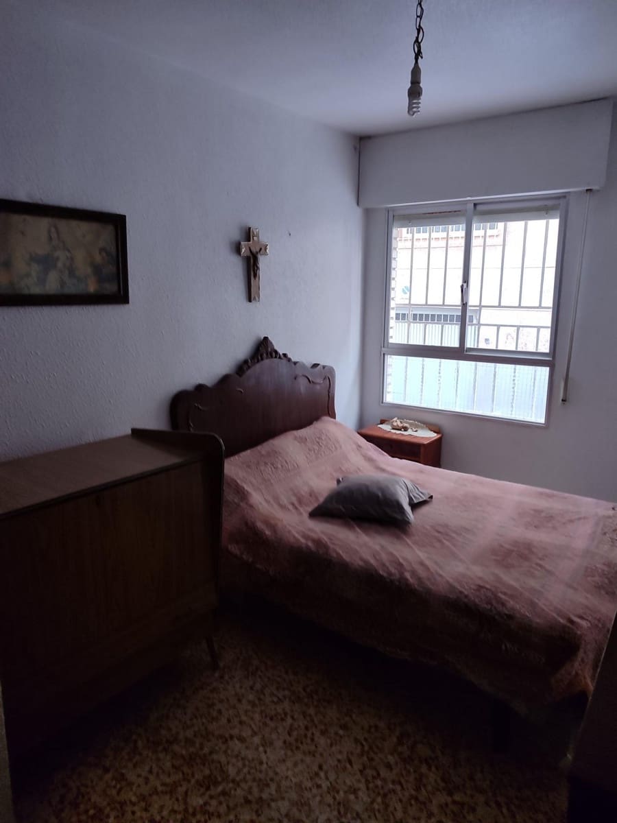 3 sypialnia Apartament na sprzedaż w Aguilas z garażem - 155 000 € (Ref: 9713299)