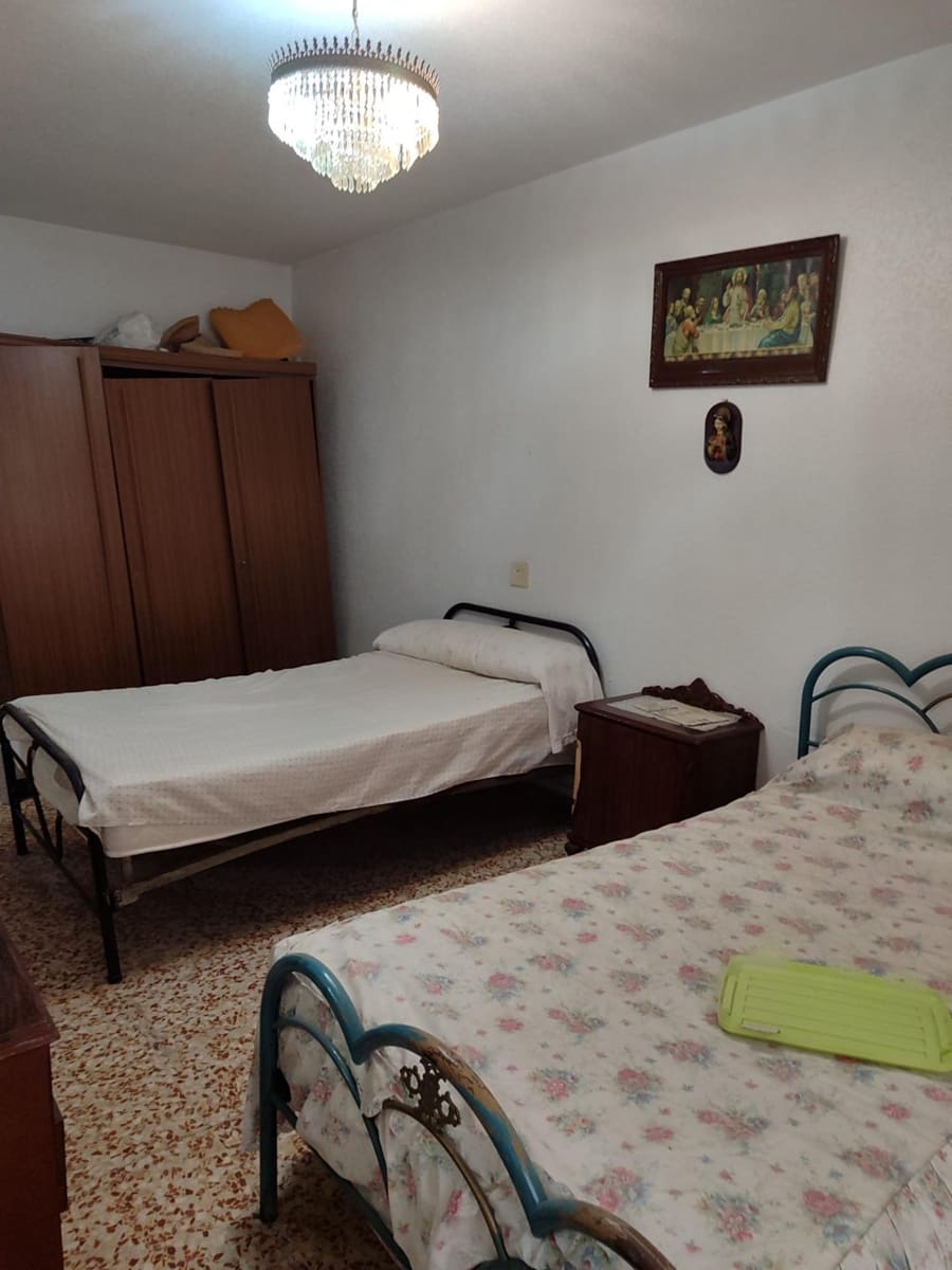 3 sypialnia Apartament na sprzedaż w Aguilas z garażem - 155 000 € (Ref: 9713299)