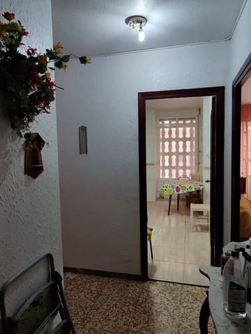 3 sypialnia Apartament na sprzedaż w Aguilas z garażem - 155 000 € (Ref: 9713299)