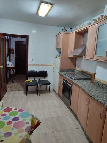 3 sypialnia Apartament na sprzedaż w Aguilas z garażem - 155 000 € (Ref: 9713299)